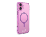 Skinarma Saido do iPhone 16 Plus 6.7" Magnetic Charging pink - 1316919 - zdjęcie 3